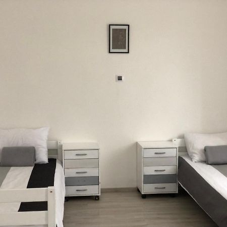 Mija Apartman S Vinnym Sklipkem, Zahradou A Grilem Kájov 외부 사진