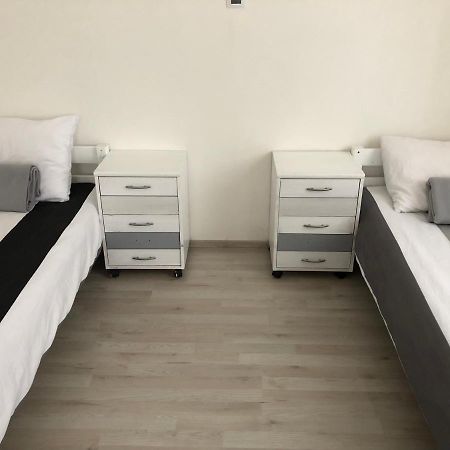 Mija Apartman S Vinnym Sklipkem, Zahradou A Grilem Kájov 외부 사진