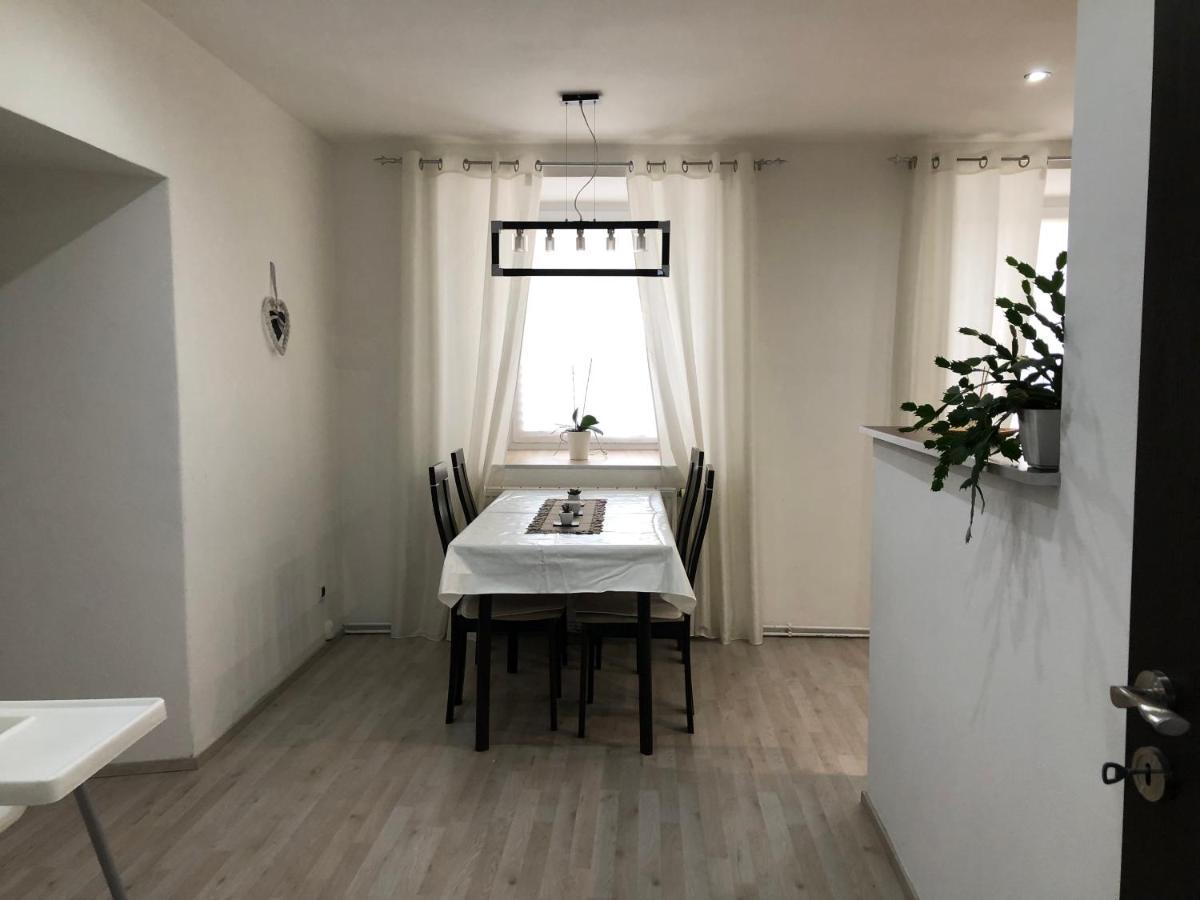 Mija Apartman S Vinnym Sklipkem, Zahradou A Grilem Kájov 외부 사진