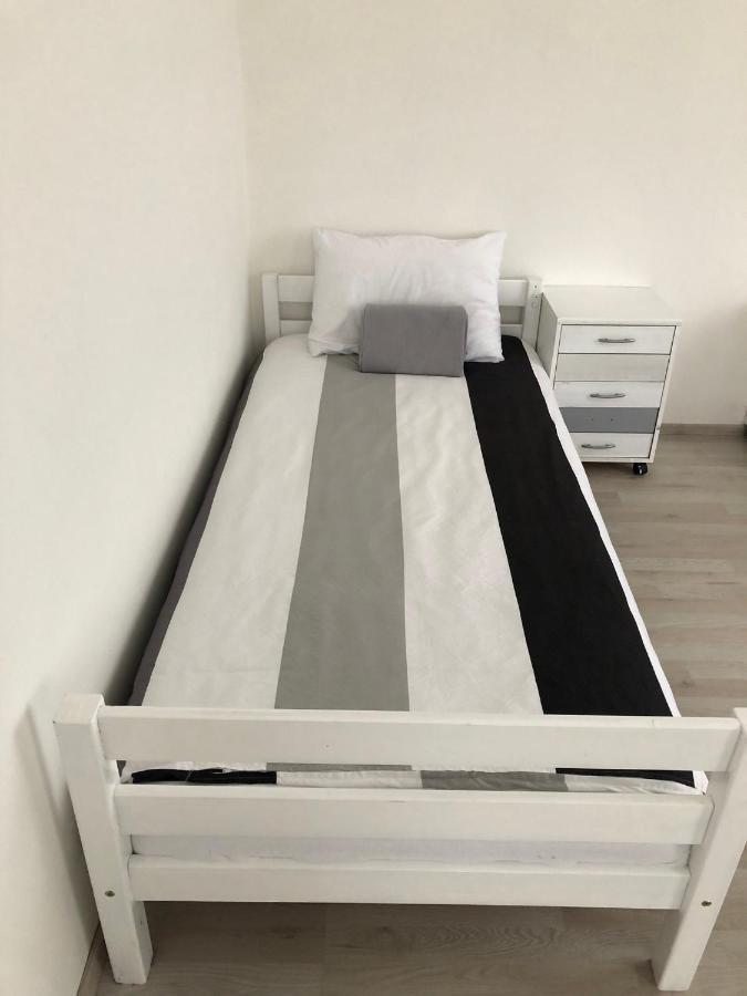 Mija Apartman S Vinnym Sklipkem, Zahradou A Grilem Kájov 외부 사진