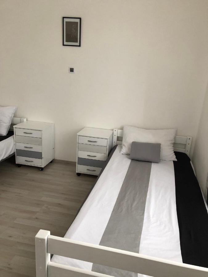 Mija Apartman S Vinnym Sklipkem, Zahradou A Grilem Kájov 외부 사진