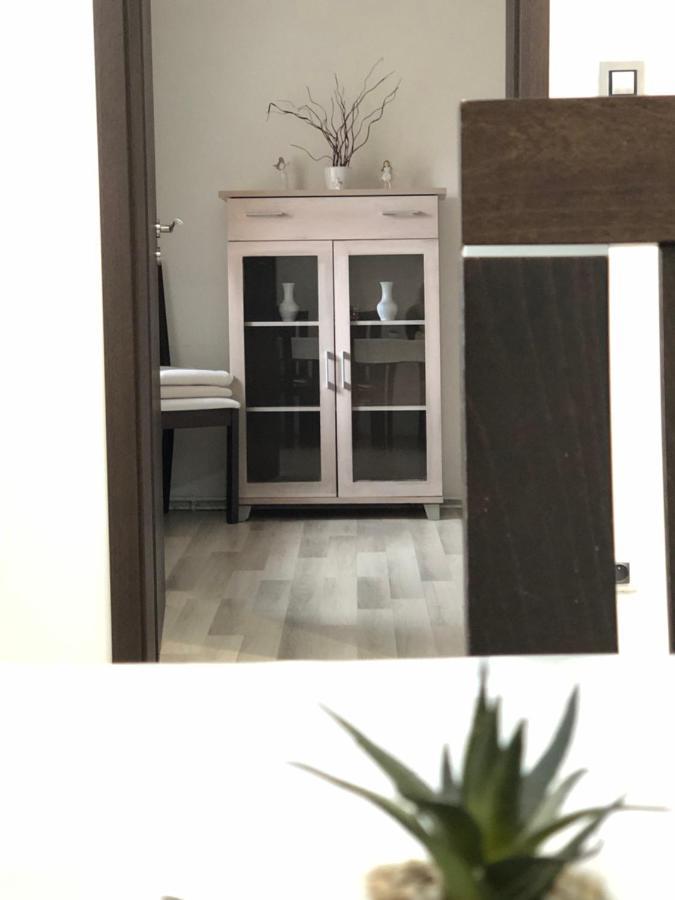 Mija Apartman S Vinnym Sklipkem, Zahradou A Grilem Kájov 외부 사진