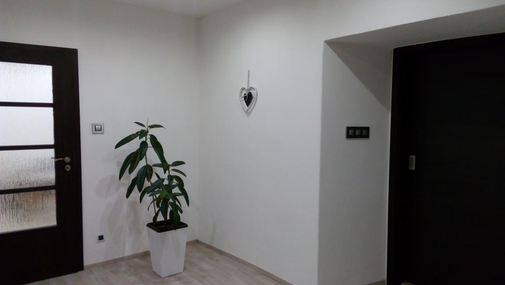 Mija Apartman S Vinnym Sklipkem, Zahradou A Grilem Kájov 외부 사진