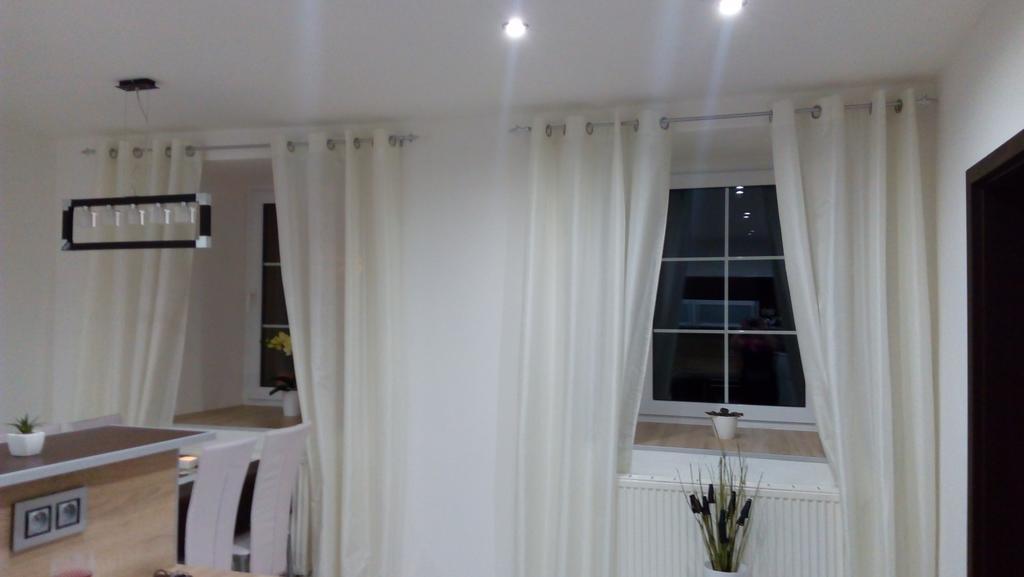 Mija Apartman S Vinnym Sklipkem, Zahradou A Grilem Kájov 외부 사진