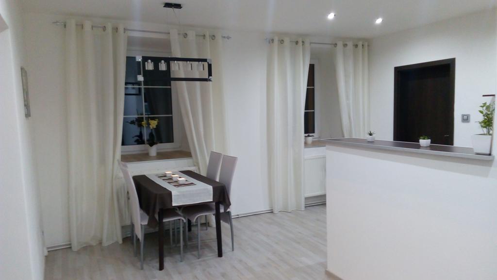 Mija Apartman S Vinnym Sklipkem, Zahradou A Grilem Kájov 외부 사진
