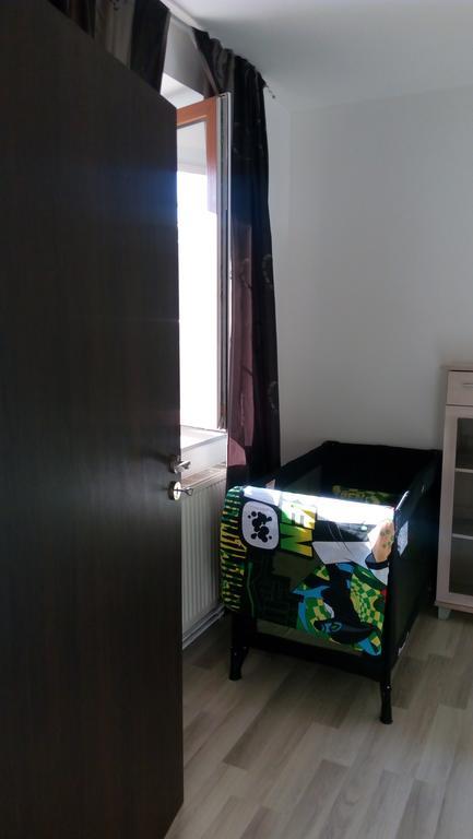 Mija Apartman S Vinnym Sklipkem, Zahradou A Grilem Kájov 외부 사진
