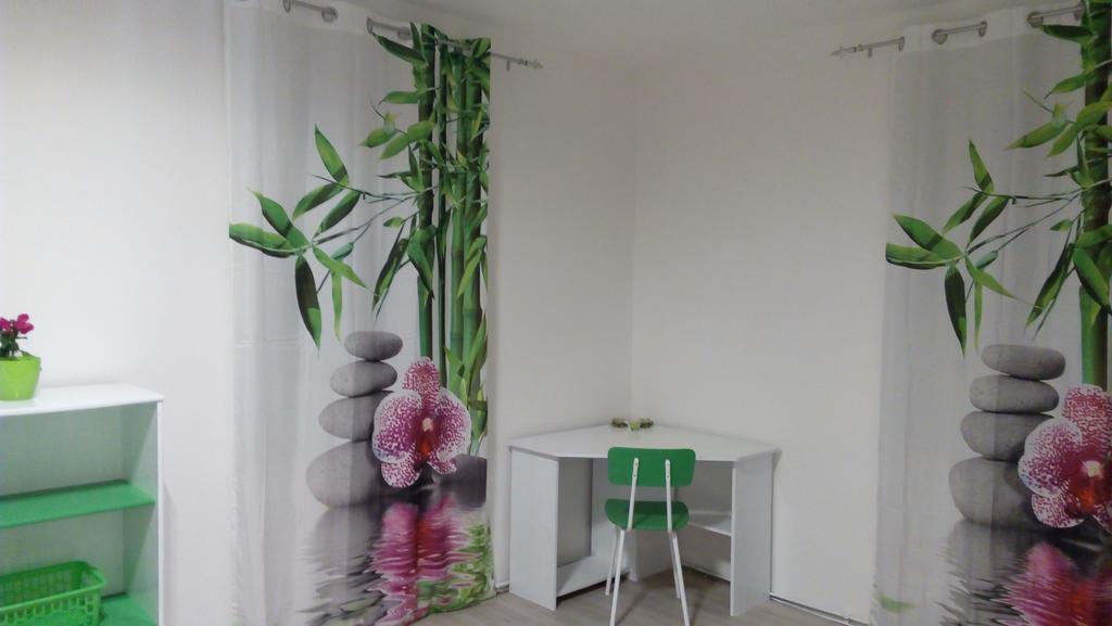 Mija Apartman S Vinnym Sklipkem, Zahradou A Grilem Kájov 외부 사진